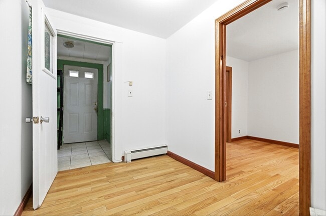 Foto del edificio - 34 Page St