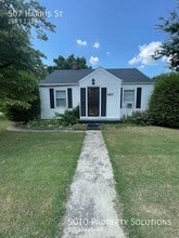 Building Photo - 507 Harris St