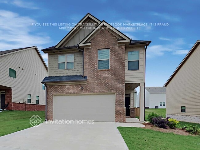 Building Photo - 2036 Theberton Trail