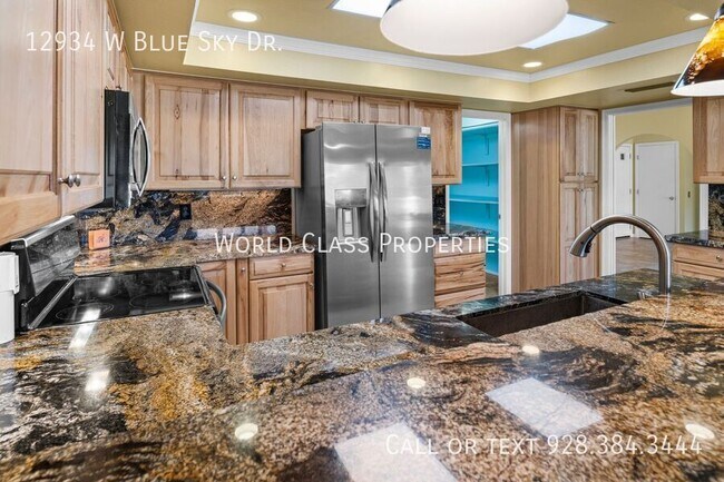 Foto del edificio - 12934 W Blue Sky Dr