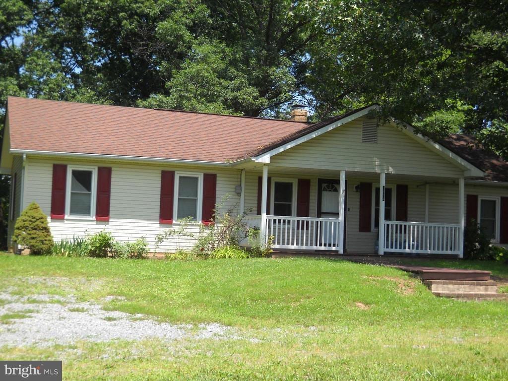 Building Photo - 1474 Carpers Pike