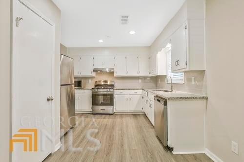 Foto del edificio - 4938 Spirit Ct SW