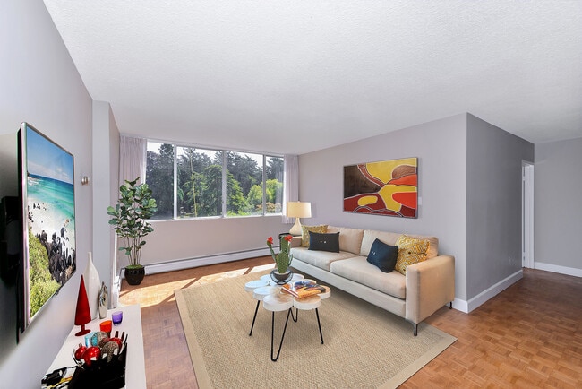 Building Photo - Goodacre Towers Apartments