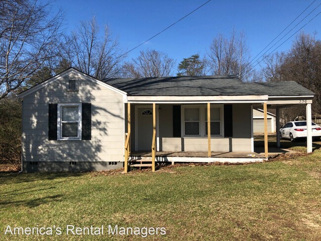 Foto del edificio - 3 br, 2 bath House - 336 Park Road