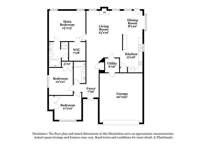 Foto del edificio - 19343 Aspen Trails Dr