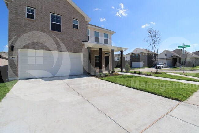 Building Photo - 330 Fire Rock Dr