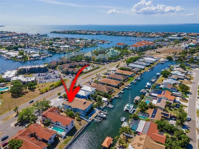 Foto del edificio - 1013 Apollo Beach Blvd