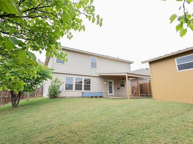 Foto del edificio - 1300 Wind Star Way
