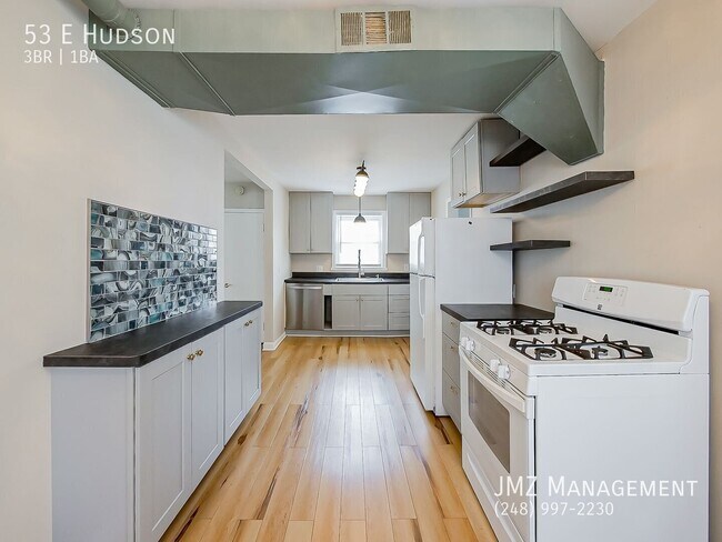Foto del edificio - 53 E Hudson Ave