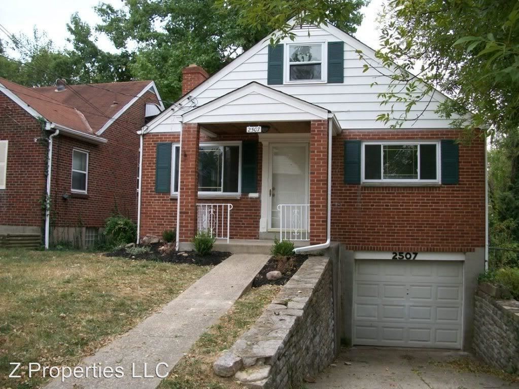 Primary Photo - 2507 Saint Albans Ave