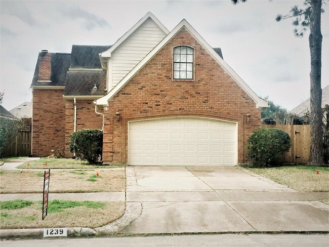 Building Photo - 1239 Misty Lake Ct