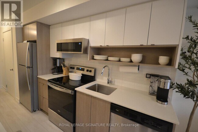 Photo du bâtiment - 1119 Cooke Blvd.