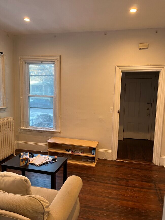 Foto del edificio - 76 Curtis St