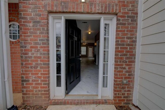 Building Photo - 2781 Snapfinger Manor