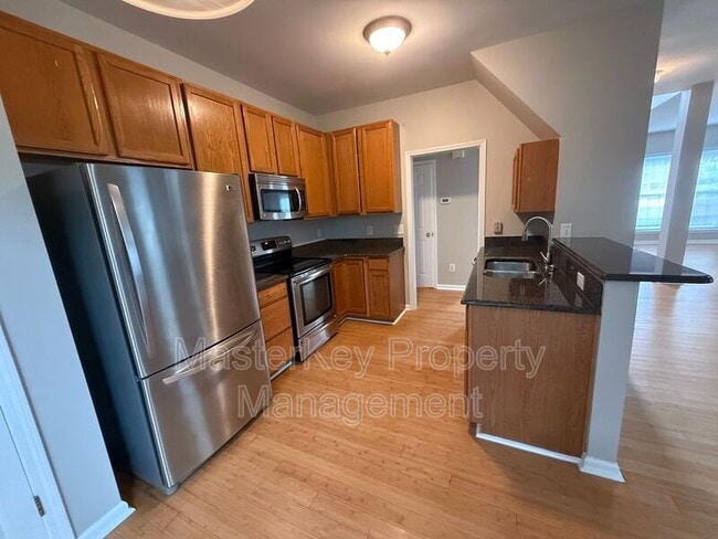 Building Photo - 515 S Coalport Dr