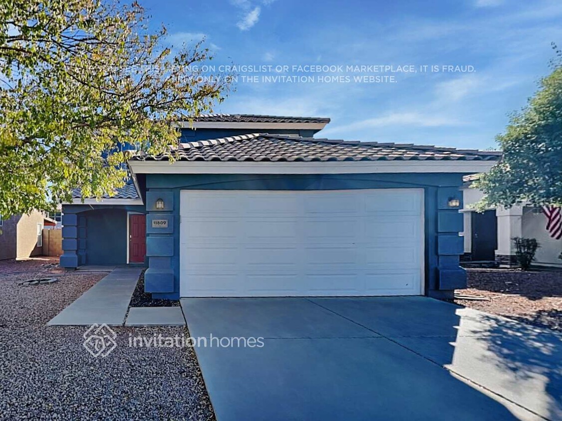 Foto principal - 11809 W Shaw Butte Dr