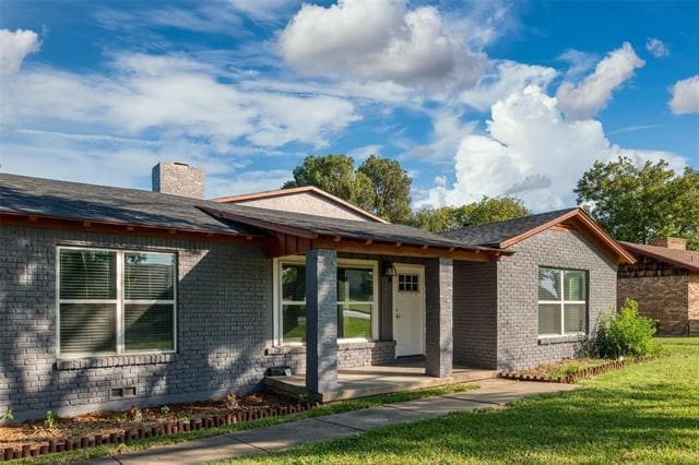 Building Photo - 2221 Timberline Dr