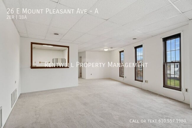 Building Photo - 26 E Mt Pleasant Ave