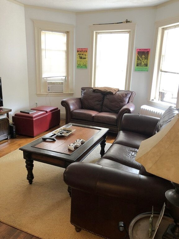 Photo - 313 Allston St Apartment