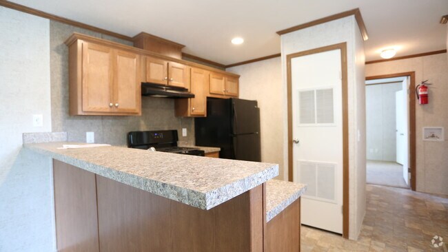 Wood Valley Estates Apartments Caledonia Oh Apartments Com