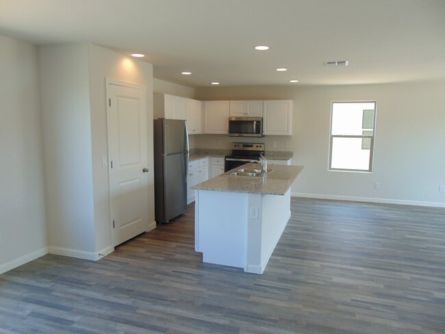 Foto del edificio - 806 W Caroline St