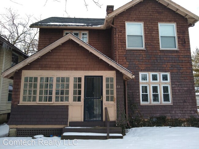 Building Photo - 4 br, 1.5 bath House - 53 Rockwood Avenue