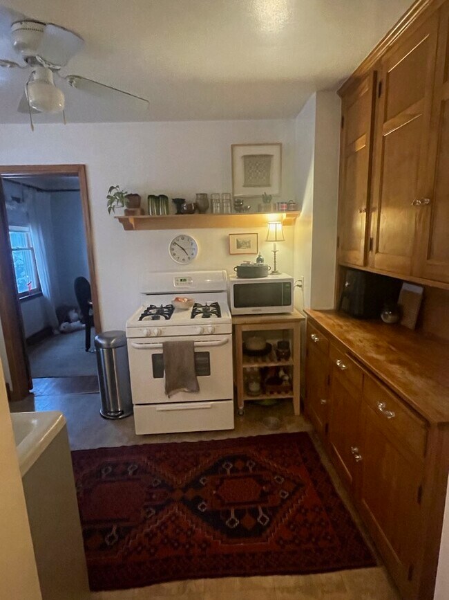 Foto del edificio - 5624 Nicollet Ave