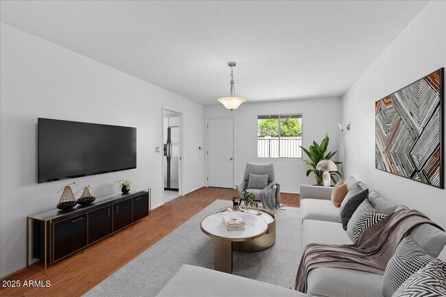 Foto del edificio - 6707 N 42nd Ave