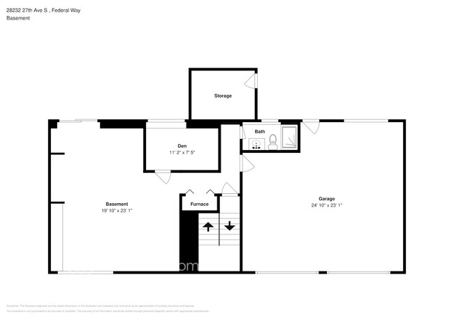 Foto del edificio - 28232 27th Ave S