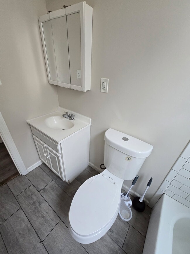 Foto del edificio - 584 Hunterdon St