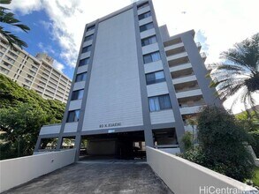 Building Photo - 60 N Kuakini St