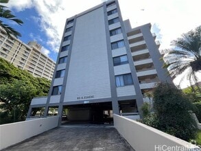 Building Photo - 60 N Kuakini St