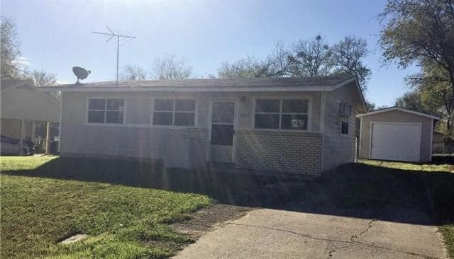 Building Photo - 607 W Atchley Dr