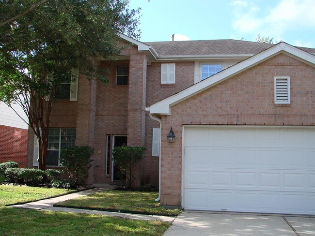 Building Photo - 21531 Oak Park Trails Dr