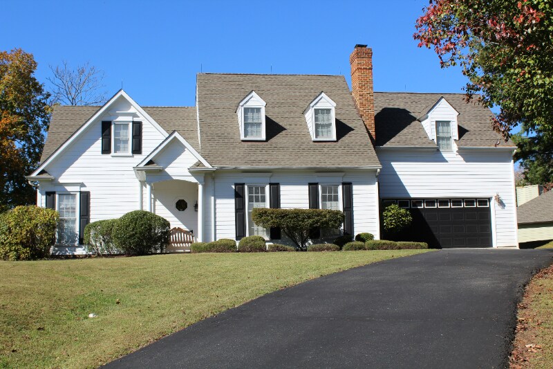 Foto principal - 4838 Highlands Pl