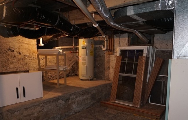 Foto del interior - Bayside Manor