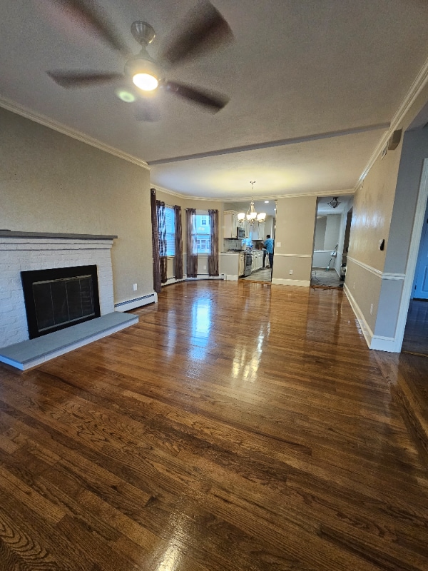 Photo - 50 Yeomans Ave Apartment