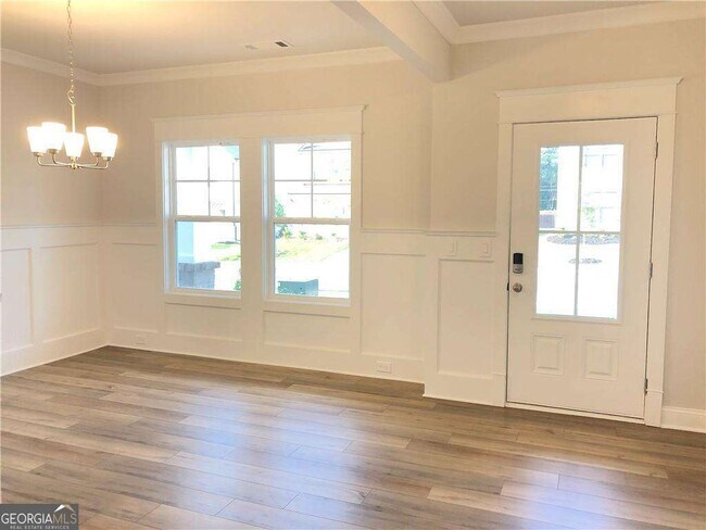 Foto del edificio - 1552 Dover Creek Ln