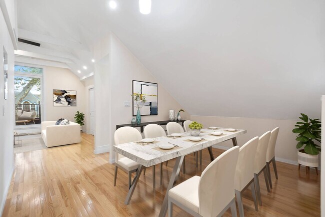 Foto del edificio - 283 Marlborough Rd
