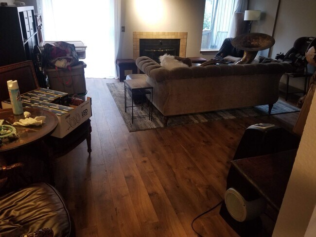 Front room - 223 N 143rd St