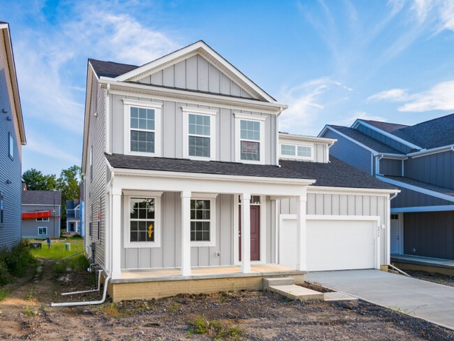 Foto del edificio - 6972 Turnstone Lp