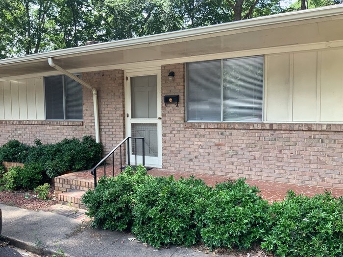 1126 Scottsdale Dr Unit 6, Shelby, NC 28150 Apartment for Rent in