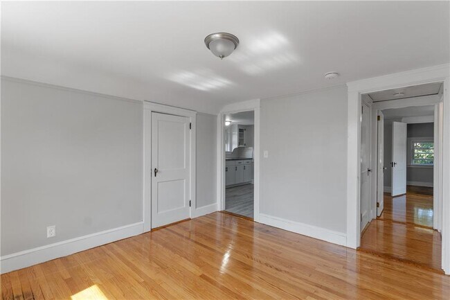 Foto del edificio - 40 Webster St