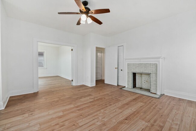 Foto del edificio - 1528 Ridge Ave