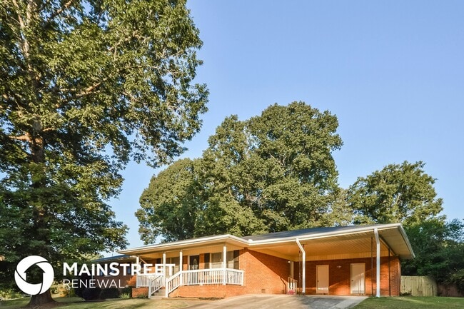 Building Photo - 10803 Mallard Dr