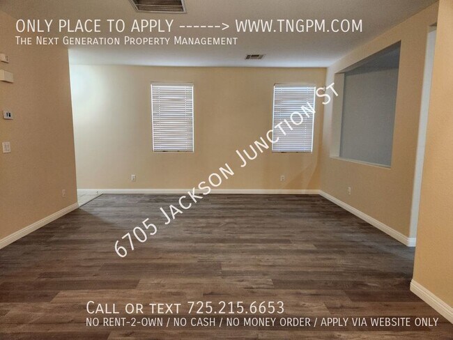 Building Photo - 6705 Jackson Jct St