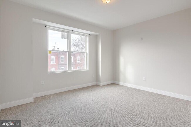Foto del edificio - 321 N Preston St
