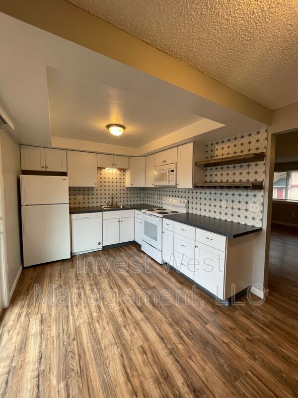 2815 E 19th St Unit K, Vancouver, WA 98661 Condo for Rent in