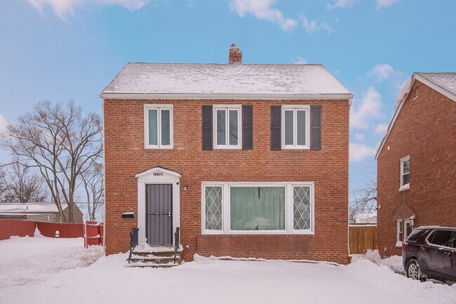 Building Photo - 3 BED 2 BATH BEAUTIFUL SINGLE FAMILY HOME!