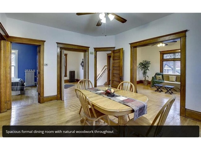 Building Photo - 2210 Polk St NE